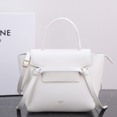 Celine Top Handle Bags